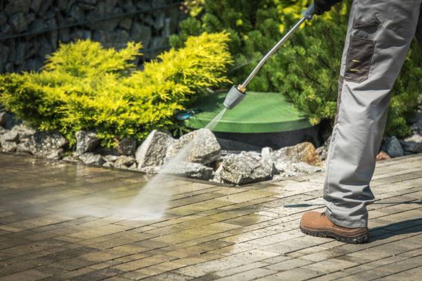 Best Solar Panel Cleaning  in Bainbridge, OH