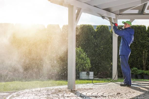 Best Concrete Sealing  in Bainbridge, OH