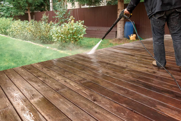 Pre-Holiday Cleaning in Bainbridge, OH