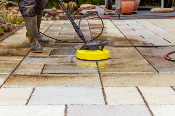 Best Solar Panel Cleaning  in Bainbridge, OH