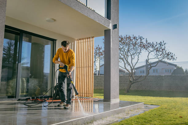 Best Warehouse Cleaning  in Bainbridge, OH