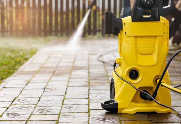 Best Patio and Deck Pressure Washing  in Bainbridge, OH